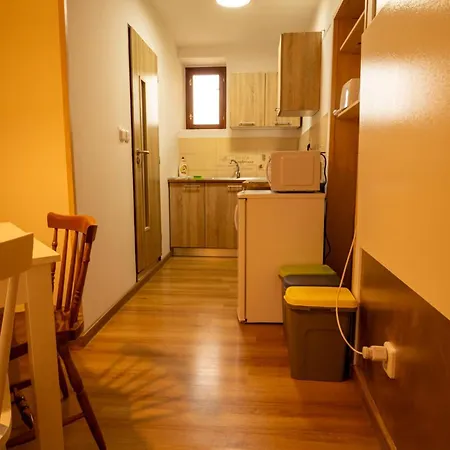 Appartement U Konika