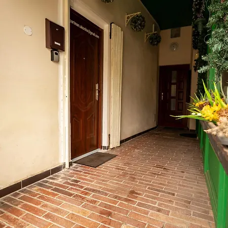 Appartement U Konika Loket