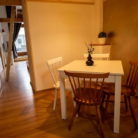 U Koníka Apartmán *