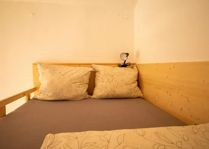 Apartmán U Koníka Loket